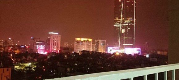 2 Schlafzimmer Wohnung in Ba Dinh, Vietnam, Nr. 4658 6