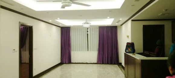 2 Schlafzimmer Wohnung in Ba Dinh, Vietnam, Nr. 4658 2