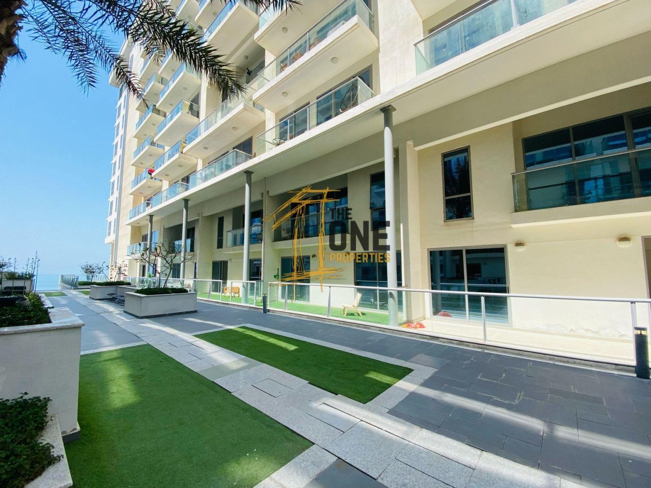 2 bedrooms Duplex in Al Marjan Island, UAE No. 68088