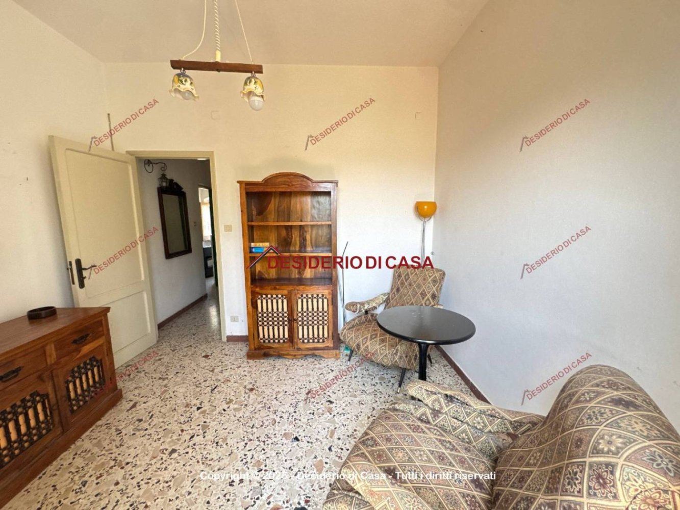 1 غرف نوم شقة في Cefalù, Italy رقم 324906