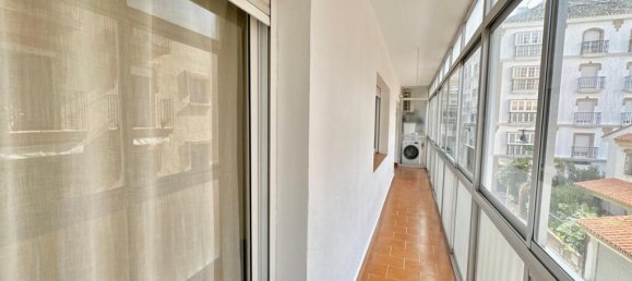 Apartamento T3 em Fuengirola, Spain N.º 185263 18