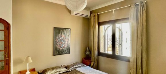 Вилла с 4 спальнями в Халон, Испания № 164886 35