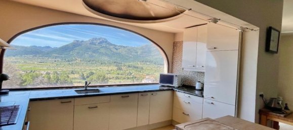 Вилла с 4 спальнями в Халон, Испания № 164886 30