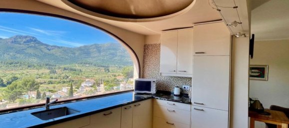 Вилла с 4 спальнями в Халон, Испания № 164886 15