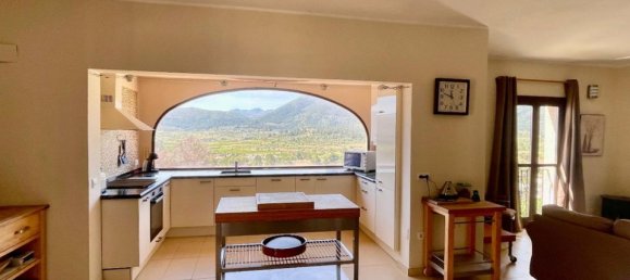 Вилла с 4 спальнями в Халон, Испания № 164886 27