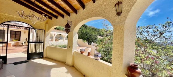 Вилла с 4 спальнями в Халон, Испания № 164886 36