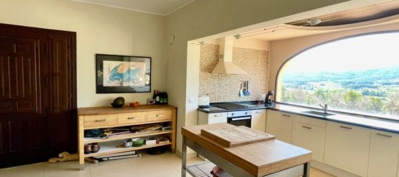 Вилла с 4 спальнями в Халон, Испания № 164886 21