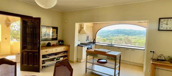 Вилла с 4 спальнями в Халон, Испания № 164886 18