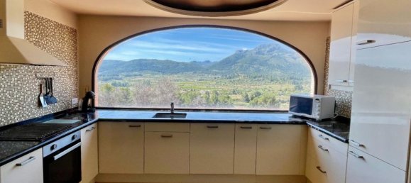 Вилла с 4 спальнями в Халон, Испания № 164886 17