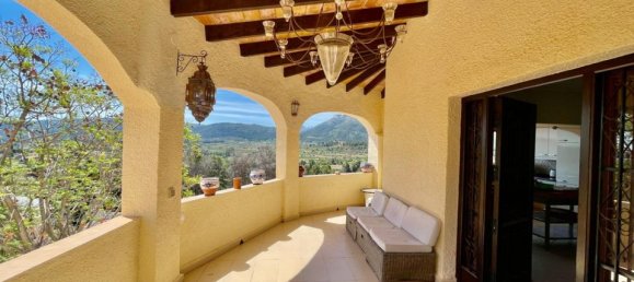 Вилла с 4 спальнями в Халон, Испания № 164886 13