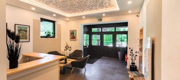 2 rooms Apartment in Gaming, Austria No. 262455 10