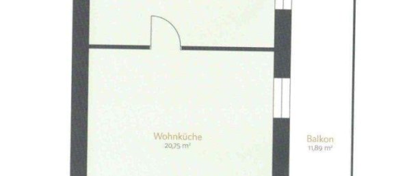 2 rooms Apartment in Gaming, Austria No. 262455 15