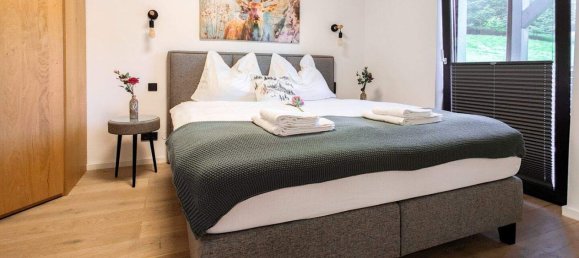 2 rooms Apartment in Gaming, Austria No. 262455 6