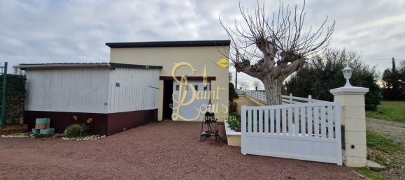 2 bedrooms House in Tavant, France No. 74350 16