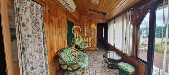 2 bedrooms House in Tavant, France No. 74350 12