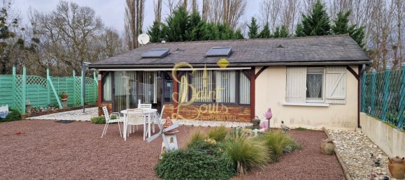 2 bedrooms House in Tavant, France No. 74350 15