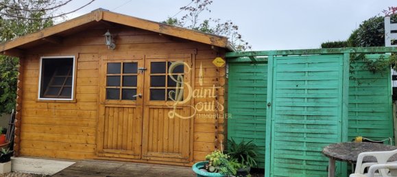 2 bedrooms House in Tavant, France No. 74350 14