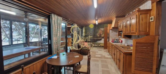 2 bedrooms House in Tavant, France No. 74350 6