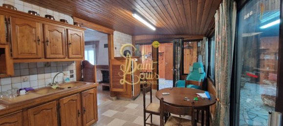 2 bedrooms House in Tavant, France No. 74350 7