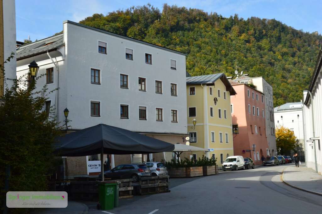 3-Zimmer Wohnung in Hallein, Austria, Nr. 46929