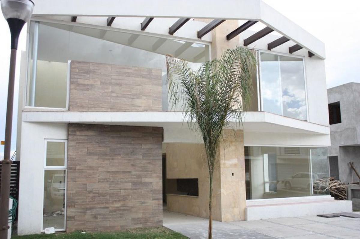 Casa de 3 dormitorios en Mexico No. 210125