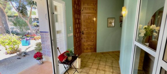 5 Schlafzimmer Villa in Algorfa, Spain, Nr. 12669 14