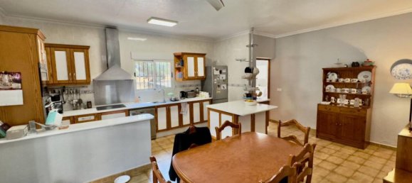 5 Schlafzimmer Villa in Algorfa, Spain, Nr. 12669 8