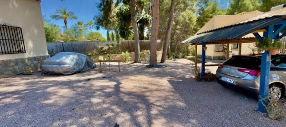 5 Schlafzimmer Villa in Algorfa, Spain, Nr. 12669 26