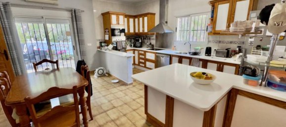 5 Schlafzimmer Villa in Algorfa, Spain, Nr. 12669 7