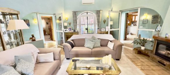 5 Schlafzimmer Villa in Algorfa, Spain, Nr. 12669 4