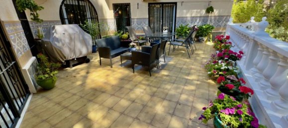 5 Schlafzimmer Villa in Algorfa, Spain, Nr. 12669 23