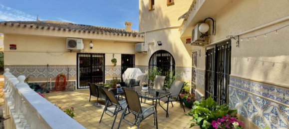 5 Schlafzimmer Villa in Algorfa, Spain, Nr. 12669 25
