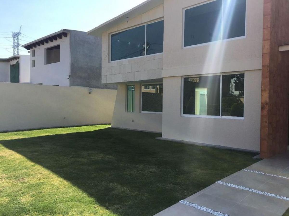 3 Schlafzimmer Haus in Mexico, Nr. 216937