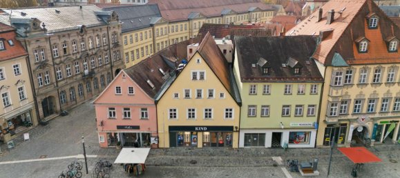 19 rooms Building in Bayreuth, Germany No. 358293 26