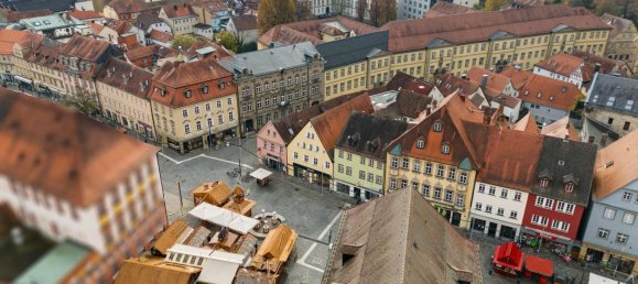 19 rooms Building in Bayreuth, Germany No. 358293 25