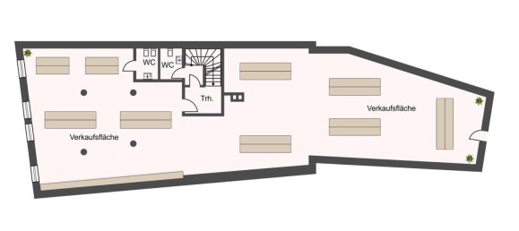 19 rooms Building in Bayreuth, Germany No. 358293 31