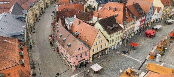 19 rooms Building in Bayreuth, Germany No. 358293 27