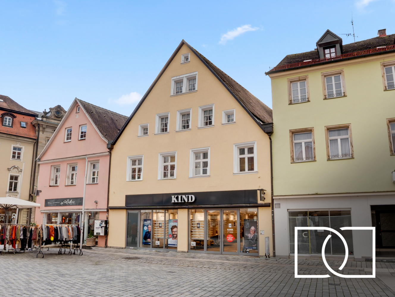 19 rooms Building in Bayreuth, Germany No. 358293