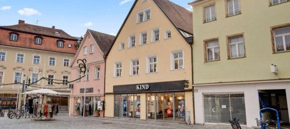 19 rooms Building in Bayreuth, Germany No. 358293 2