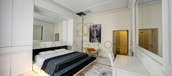 3 rooms Duplex in Rome, Italy No. 98028 12
