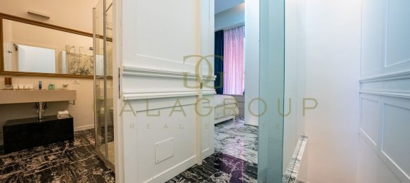 3 rooms Duplex in Rome, Italy No. 98028 16