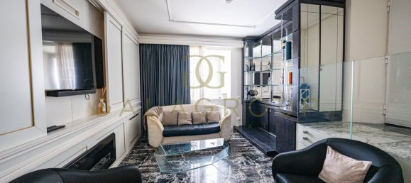 3 rooms Duplex in Rome, Italy No. 98028 3
