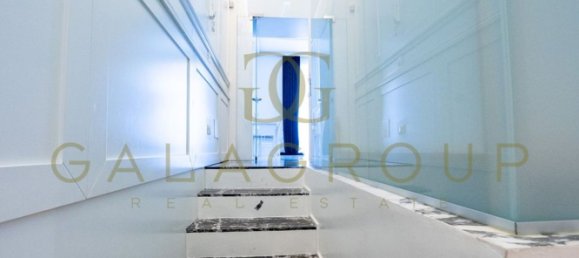 3 rooms Duplex in Rome, Italy No. 98028 11