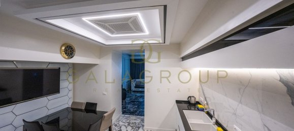 3 rooms Duplex in Rome, Italy No. 98028 26