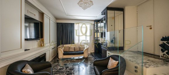 3 rooms Duplex in Rome, Italy No. 98028 22