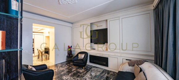 3 rooms Duplex in Rome, Italy No. 98028 25