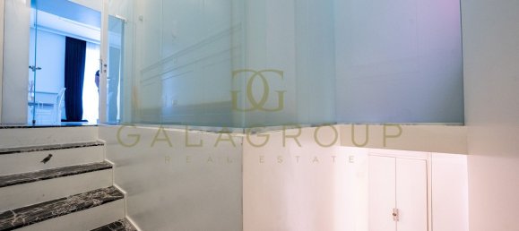 3 rooms Duplex in Rome, Italy No. 98028 30