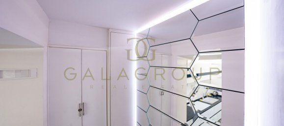 3 rooms Duplex in Rome, Italy No. 98028 35