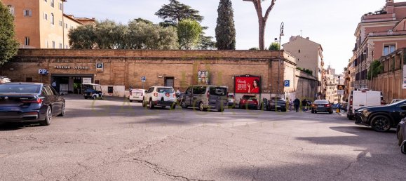 3 rooms Duplex in Rome, Italy No. 98028 43