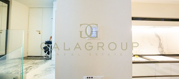 3 rooms Duplex in Rome, Italy No. 98028 37